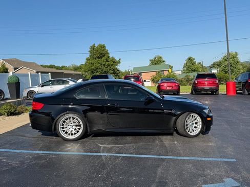 Used 2013 BMW M3 Coupe RWD image 2