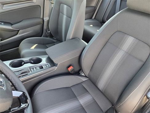 New 2026 Honda Civic Sport image 20