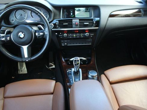 Used 2017 BMW X3 xDrive28i image 29