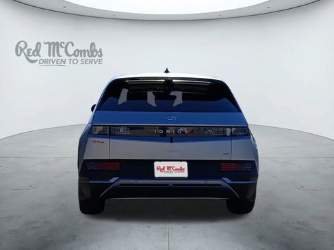 Used 2024 Hyundai Ioniq 5 SEL image 4