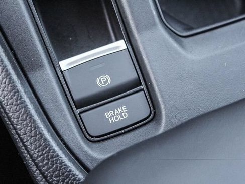 Used 2024 Honda Accord EX image 34