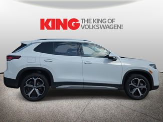 New 2026 Volkswagen Tiguan SE video 2