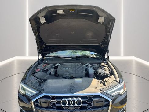 Used 2024 Audi A6 Premium Plus AWD/4WD image 17