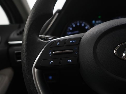 Certified 2023 Hyundai Sonata SEL FWD image 24