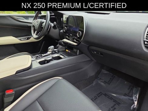 Used 2023 Lexus NX 250 FWD image 9