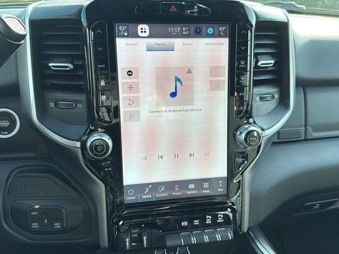 New 2026 RAM 2500 Big Horn image 18