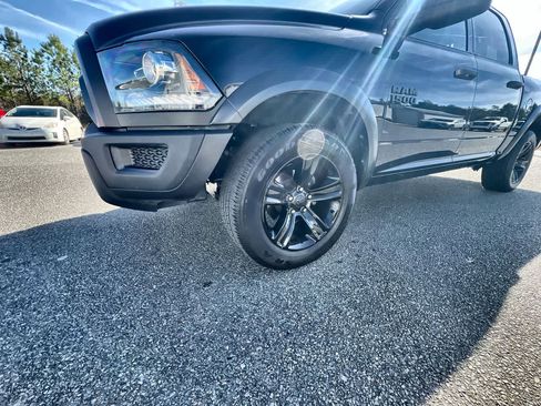 Used 2024 RAM 1500 Classic Warlock image 30