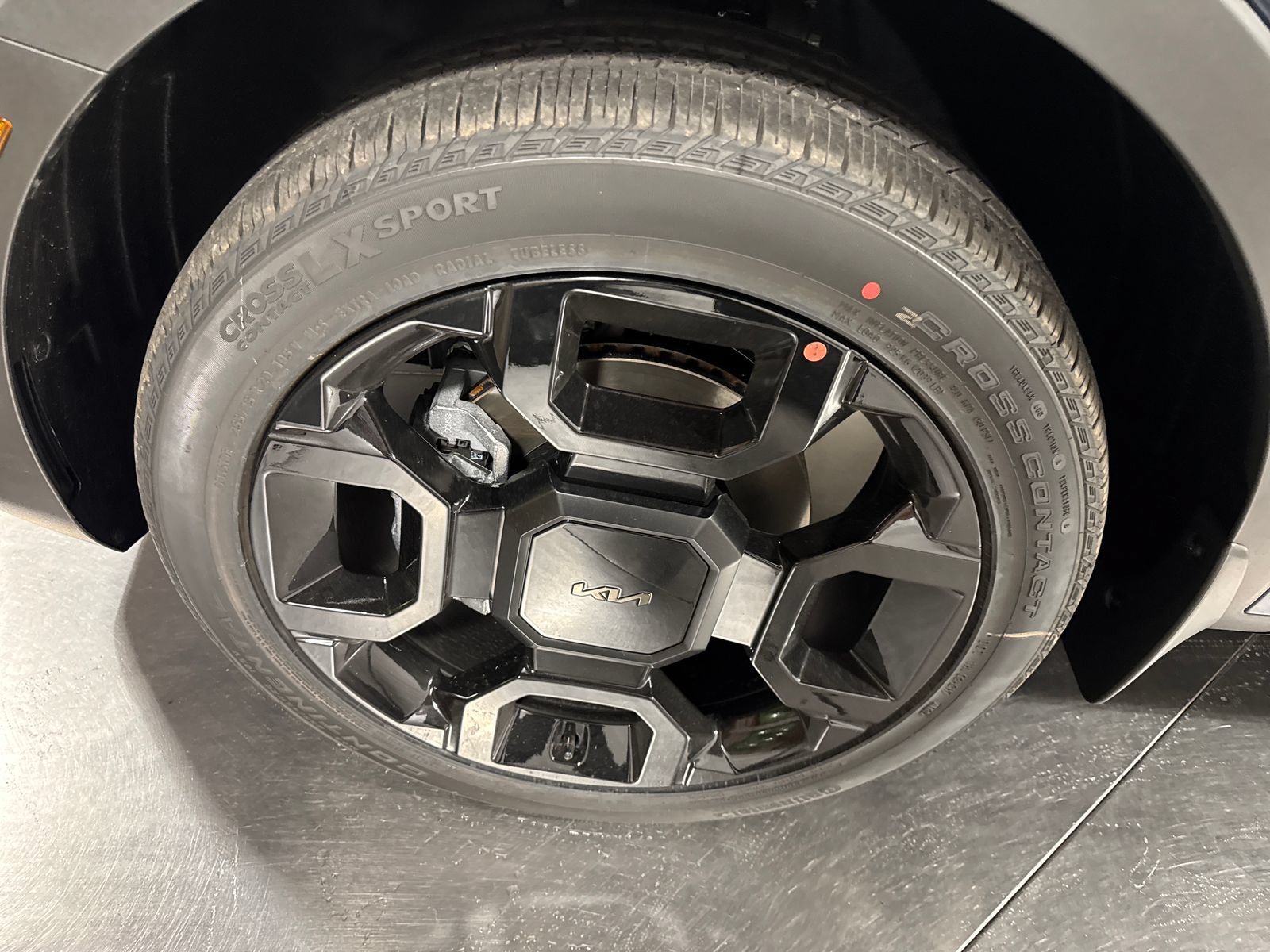 New 2026 Kia Sorento SX Prestige AWD/4WD image 2