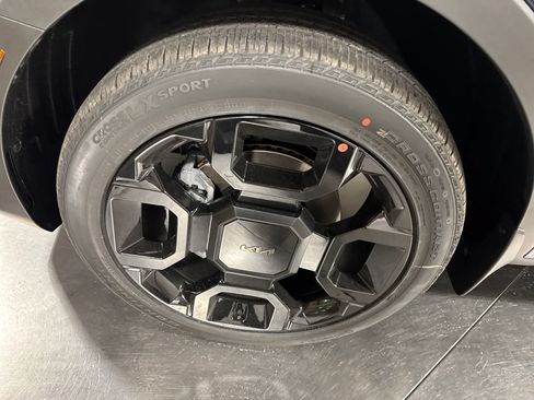 New 2026 Kia Sorento SX Prestige AWD/4WD image 2