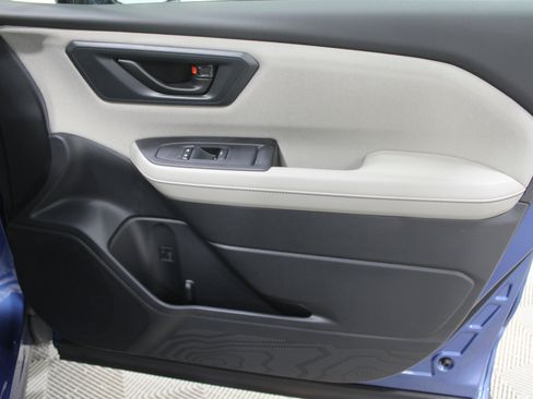 New 2026 Subaru Forester image 24