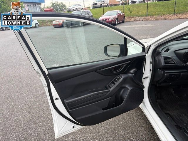 Used 2022 Subaru Impreza 2.0i AWD/4WD image 10