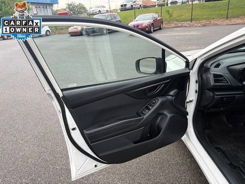 Used 2022 Subaru Impreza 2.0i AWD/4WD image 10