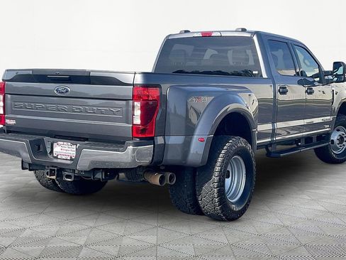 Used 2022 Ford F350 XLT AWD/4WD image 11