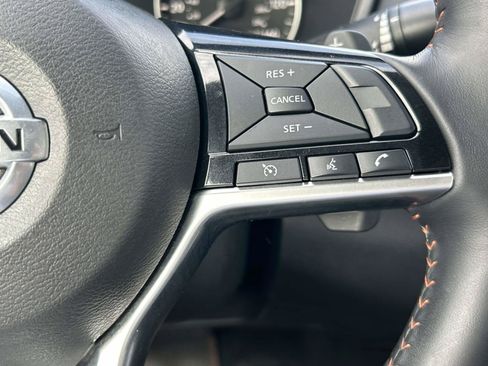 Used 2020 Nissan Altima 2.5 SR AWD/4WD image 21