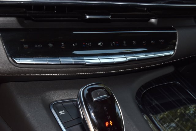 Used 2022 Cadillac Escalade Sport w/ Touring Package AWD/4WD image 30