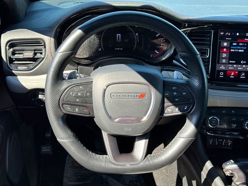 Used 2024 Dodge Durango R/T image 17