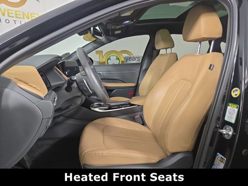 Used 2023 Hyundai Sonata Limited image 12