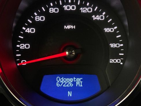 Used 2013 Cadillac CTS V image 54