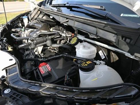 Used 2024 Ford Transit 250 Low Roof w/ Exterior Upgrade Package image 16