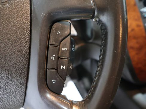 Used 2007 Chevrolet Avalanche LT w/ LT Preferred Equipment Group AWD/4WD image 29