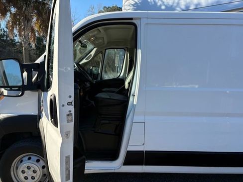Used 2021 RAM ProMaster 1500 FWD image 13