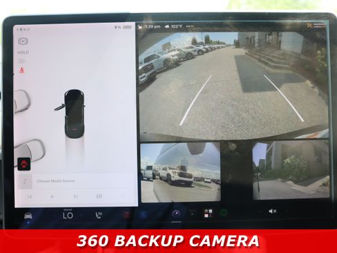 Used 2020 Tesla Model Y Long Range AWD/4WD image 13