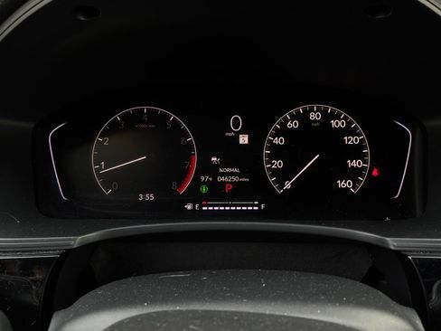 Used 2025 Honda Civic Sport image 36