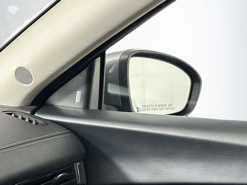 Certified 2023 Nissan Sentra SV w/ All-Weather Package FWD image 25