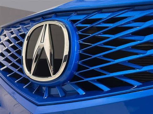 New 2026 Acura Integra A-Spec FWD image 12
