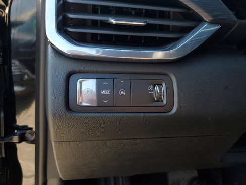 New 2026 GMC Acadia Elevation w/ Black Edition FWD image 29