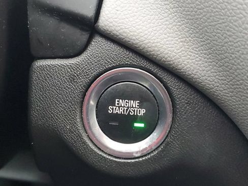 Certified 2024 Chevrolet Equinox LS AWD/4WD image 24