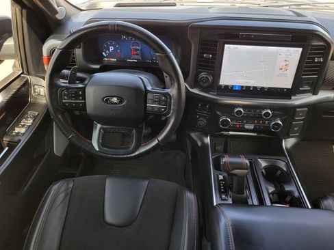 Used 2025 Ford F150 Raptor AWD/4WD image 12