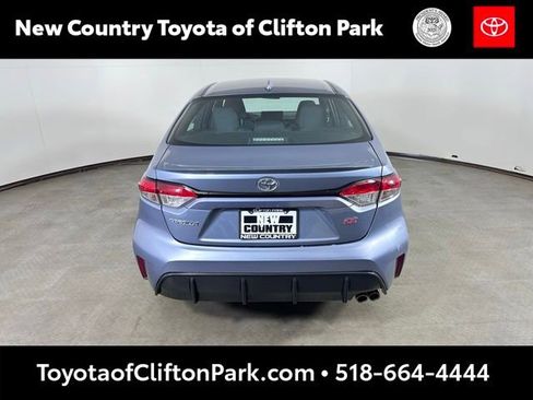 Used 2023 Toyota Corolla SE FWD image 4
