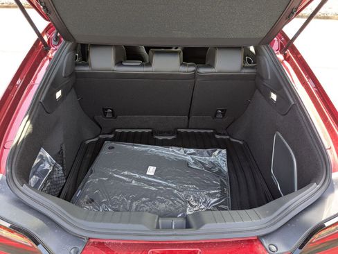 New 2026 Acura Integra A-Spec image 24