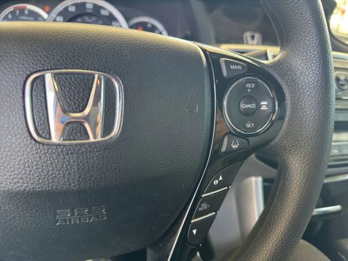 Used 2016 Honda Accord LX image 63