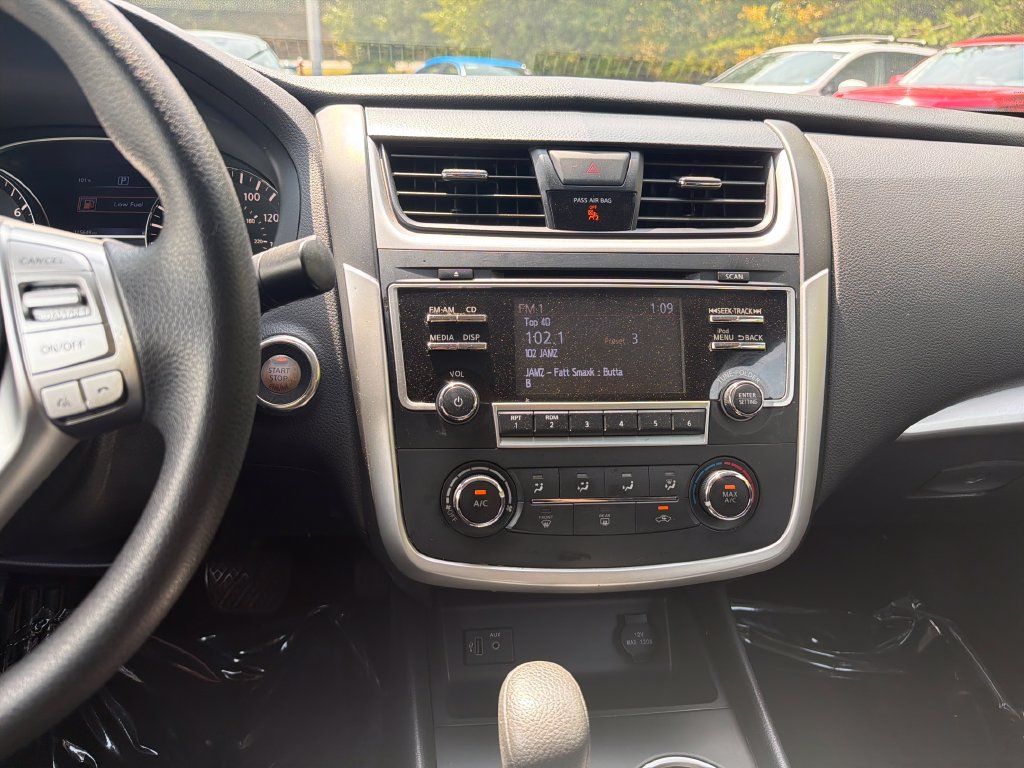 Used 2017 Nissan Altima 2.5 S FWD image 20