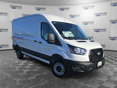 New 2026 Ford Transit 250 148 Medium Roof image 7