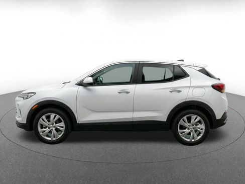Used 2026 Buick Encore GX Preferred FWD image 4