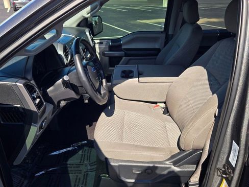 Used 2019 Ford F150 XLT w/ Equipment Group 301A Mid AWD/4WD image 27