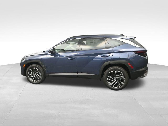New 2026 Hyundai Tucson Limited AWD/4WD image 5