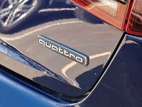 Used 2019 Audi A4 2.0T Premium w/ Convenience Package image 24