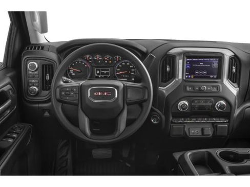 Used 2024 GMC Sierra 1500 SLT w/ SLT Premium Plus Package AWD/4WD image 10
