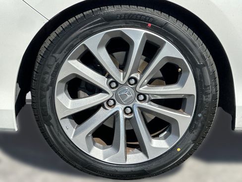 Used 2015 Honda Accord EX-L image 12