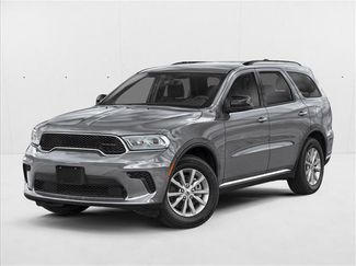 New 2026 Dodge Durango GT w/ Blacktop Package video 1