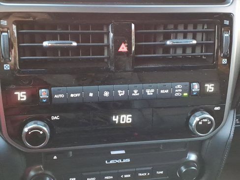 Certified 2023 Lexus GX 460 Premium image 17