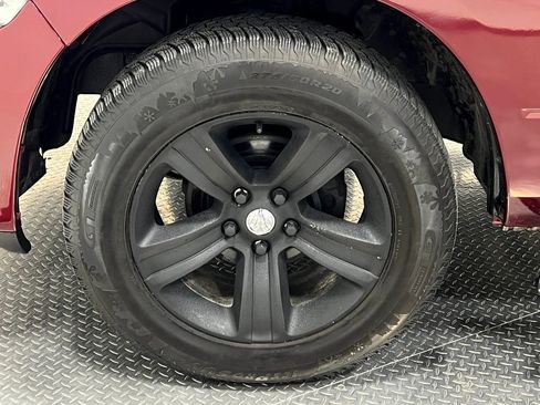 Used 2018 RAM 1500 Sport w/ Sport Premium Group image 36