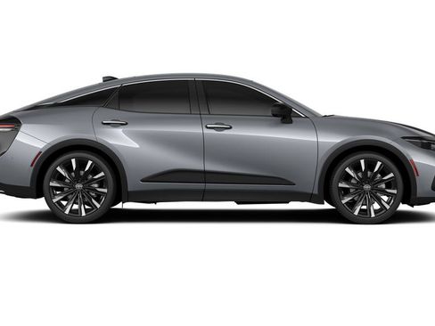 New 2026 Toyota Crown Platinum image 12