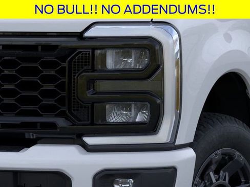 New 2026 Ford F250 XL w/ STX Appearance Package image 19