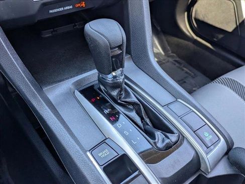 Used 2017 Honda Civic LX image 13