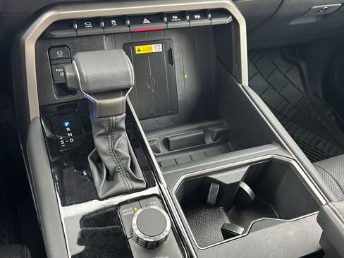 Used 2023 Toyota Tundra Limited RWD image 26